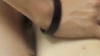BoyObsession.com - Skinny Dany and Miles' all-day bed anal fucking fun