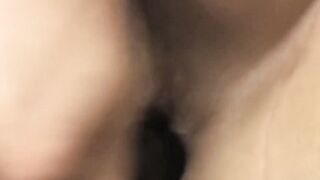 BoyObsession.com - Nice guy Lexx's dildo ass play and solo wanking fun during intervi