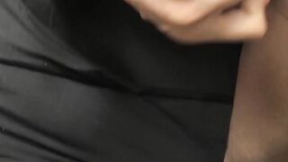 BoyObsession.com - Nice guy Lexx's dildo ass play and solo wanking fun during intervi
