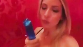 Public Nudity and Masturbation with Amateur Babes