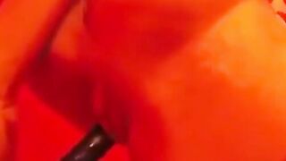 Public Nudity and Masturbation with Amateur Babes