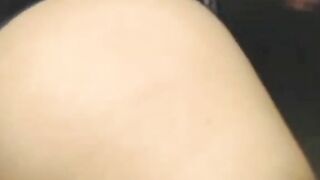 Spanish Webcam Girl Shows Off Her Wonderful Ass