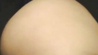 Spanish Webcam Girl Shows Off Her Wonderful Ass