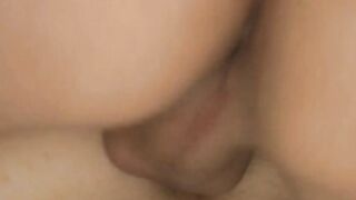 Blake Bound and Sensory Deprived Gets Mind Fucked and Anal Fucked by Hard Trans Cock