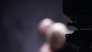 Helena Locke seduces Derrick Pierce for hardcore fuck