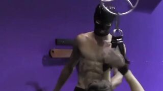 BondageBadBoy.com - Twinks enjoy juiciest cocks from flogging to fucking
