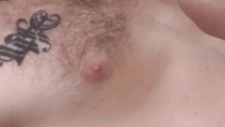Joshua Martinezs lengthy cock demands exercise to leak jizz