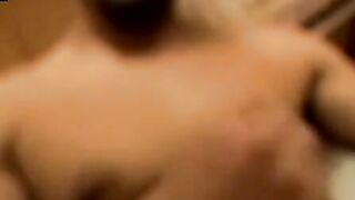 Str8Thugs.com - Straight jock jerks off until he releases a sticky load of cum