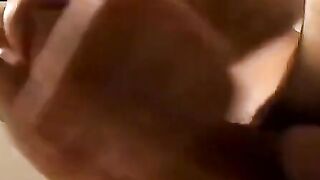 Str8Thugs.com - Straight thug's ultimate masturbation session with a wild finish