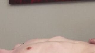 BarebackGayPorno.com - Colin Tanner grabs his chance for a steamy session with masseu