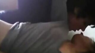 American Amateur Webcam Fun