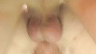 BoyObsession.com - Inked Miles' bareback fucking after intense blowjob