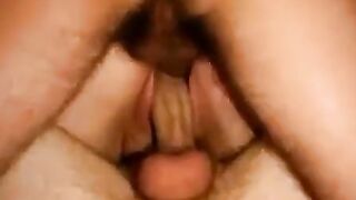 Gangbang Double Penetration mit deutschen und türkischen Partnern