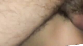 Girl-Sharing with My Friend: Russian Blonde MILF