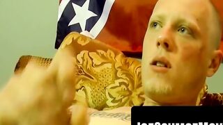 Nerdy amateur drilled after sloppy throat destruction