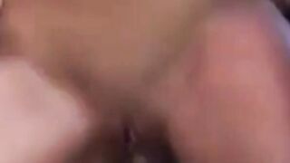 Öffentlicher Deutscher Blowjob & Cumshot