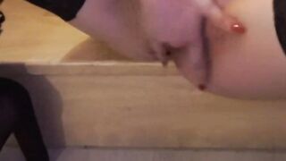 Slutty Student's Sexy Stream