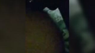 Milf's Tight Pussy Stretched by Chocolate Bull