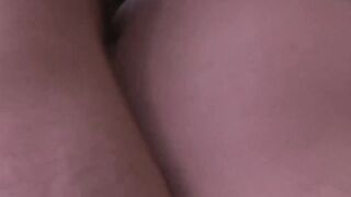 Mature gay wrecks young hunky stud's tight hole