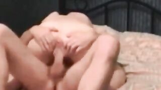 Brunette MILF Swinger Erotica