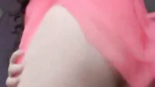 Big-Titted German Amateur Adult Video