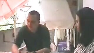 Deutscher Amateur Anal - Hardcore Dreier