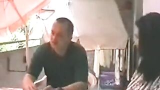 Deutscher Amateur Anal - Hardcore Dreier