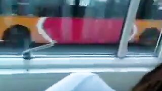 Svensk amatör Anal i Doggy Style POV