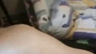 Vintage Russian Mom