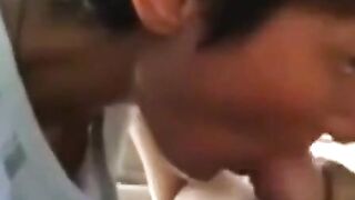 Russian Amateur Blowjob Video