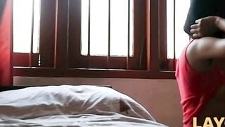 Sri Lankan Homemade Sex Tape - Teen Latina Blowjob