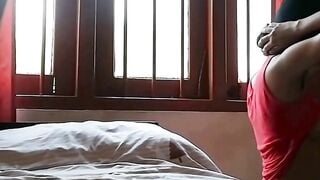 Sri Lankan Homemade Sex Tape - Teen Latina Blowjob