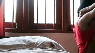 Sri Lankan Homemade Sex Tape - Teen Latina Blowjob