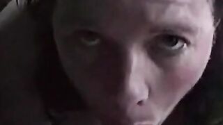 Look at Me While Sucking