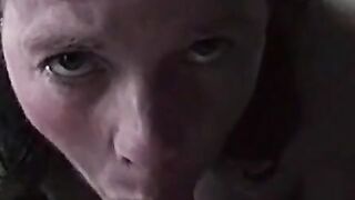 Look at Me While Sucking