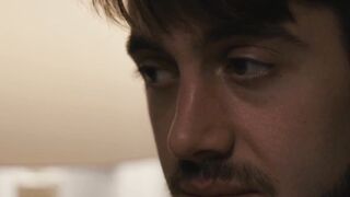 Stepmom Eva Paradis throats Dante Colles cock then rides him