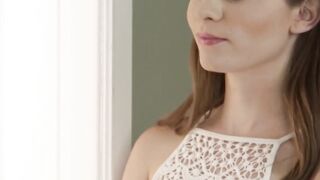 Alice March gets raw fucked by foster dad and horny stepmommy