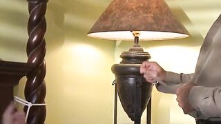 MuscleJockBound.com - Tyler Saint blowjobs Nick with clamped nipples