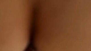 Korean Amateur in Doggy Style