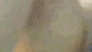 Squirting Girl on Webcam