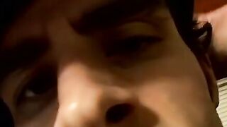 Str8Thugs.com - Straight thug uses flashlight toy for intense big cock pleasure