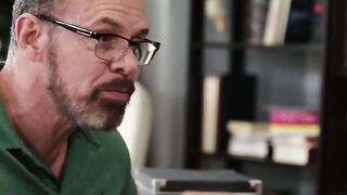 Twink Armond sucks Maxs good sized dong until he moans