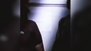 John Steele and Bud Wallace leave drenched in sticky cum