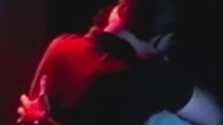 John Steele and Bud Wallace leave drenched in sticky cum