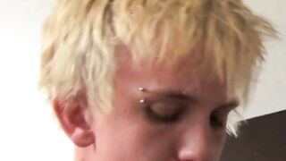 RawTwinkys.com - Skinny twinks' bareback drilling after sloppy cock sucking