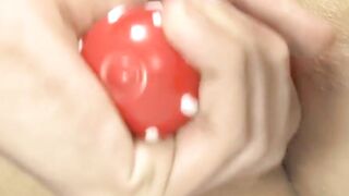 RawTwinkys.com - Tied up twink BDSM play leads to dildo drilling and raw riding
