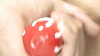 RawTwinkys.com - Tied up twink BDSM play leads to dildo drilling and raw riding
