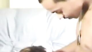 Big Booty Black Amateur Gina Takes it Doggy Style