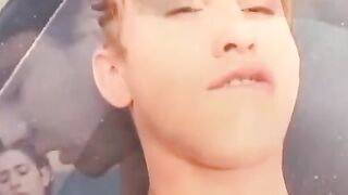 Latino twinks suck cocks and raw pound in wild orgy