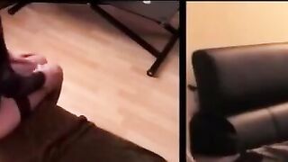 French Amateur Adult Video: A Well-Planned Encounter